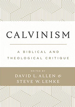 critiquing.calvinism